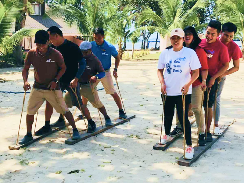 Team Building