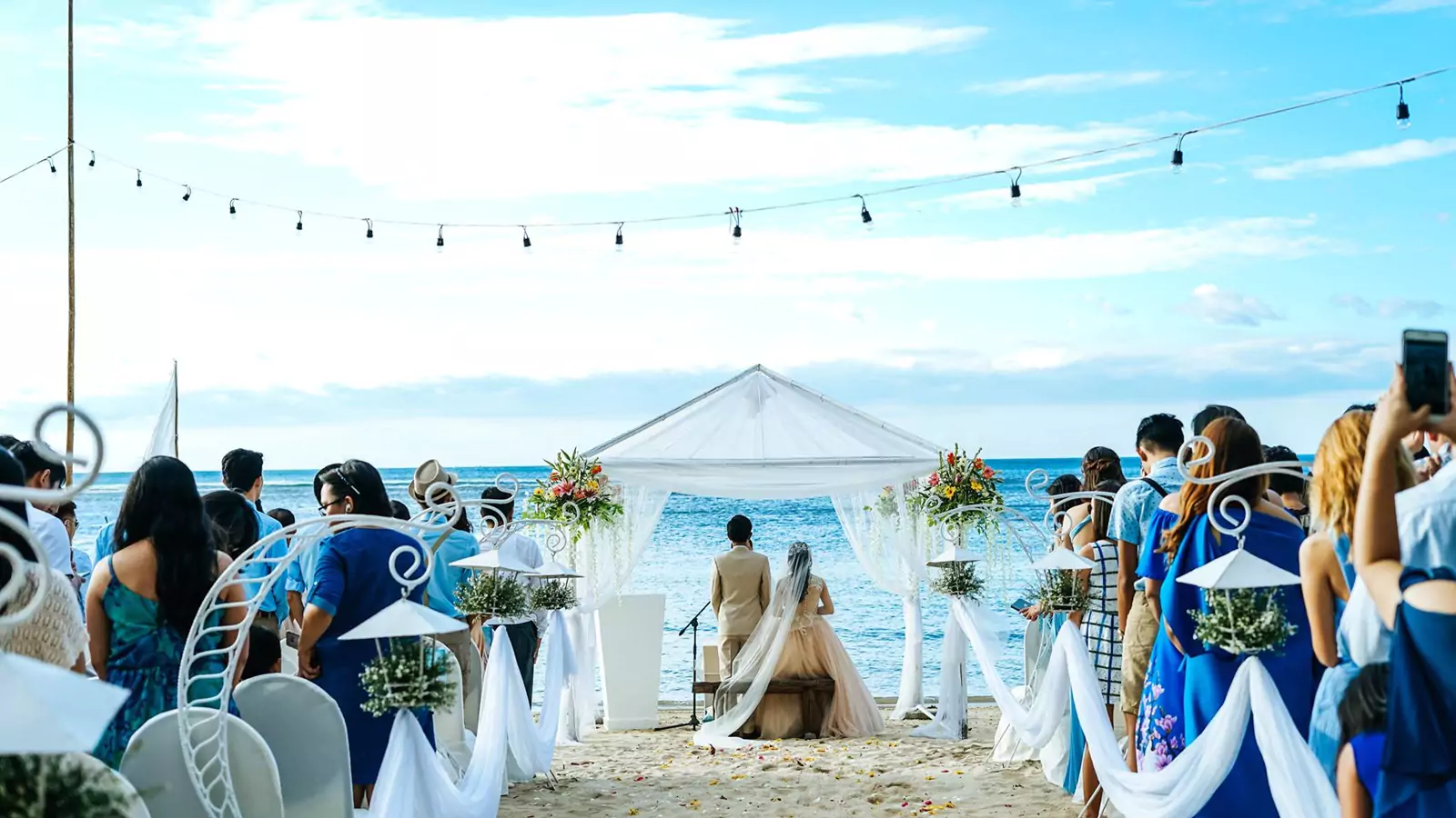 Weddings